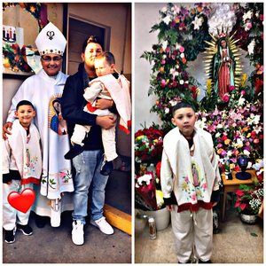 Meet your Posher, Felipe vargas de